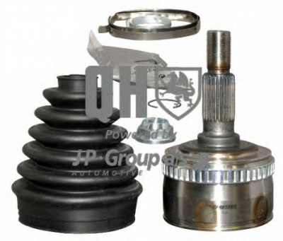 JP GROUP 1343300419 -  Шарнирный комплект, приводной вал